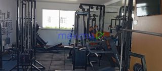 Apartamento à venda no Cond.Vida Bela Praia Mar