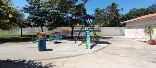 Apartamento à venda no Cond.Vida Bela Praia Mar