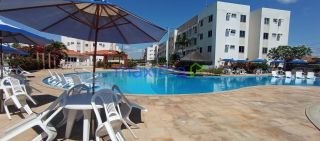 Apartamento à venda no Cond.Vida Bela Praia Mar