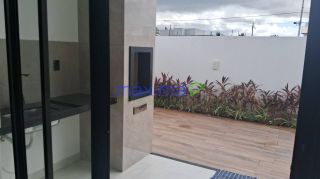 Casa para alugar no Padang Beach