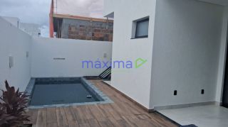 Casa para alugar no Padang Beach