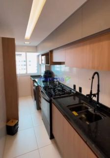 Apartamento à venda no Cond. Le Vert Boulevard