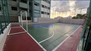 Apartamento à venda no Cond. Le Vert Boulevard