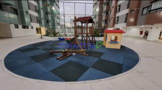 Apartamento à venda no Cond. Le Vert Boulevard