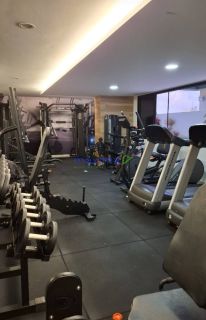 Apartamento à venda no Cond. Le Vert Boulevard