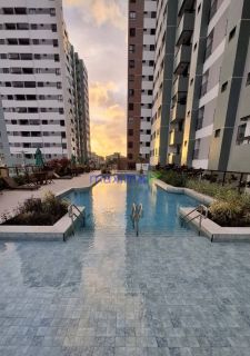 Apartamento à venda no Cond. Le Vert Boulevard