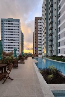Apartamento à venda no Cond. Le Vert Boulevard