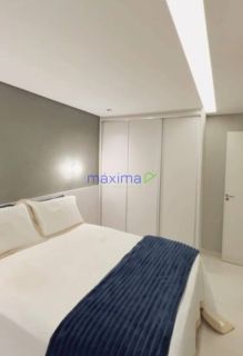 Apartamento à venda no Cond. Le Vert Boulevard