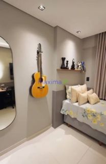 Apartamento à venda no Cond. Le Vert Boulevard