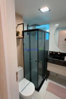Apartamento à venda no Cond. Le Vert Boulevard