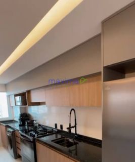 Apartamento à venda no Cond. Le Vert Boulevard