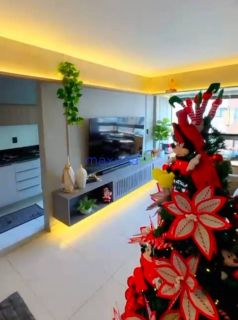 Apartamento à venda no Cond. Le Vert Boulevard