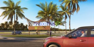 Lote de REPASSE no PARK DOS COQUEIROS