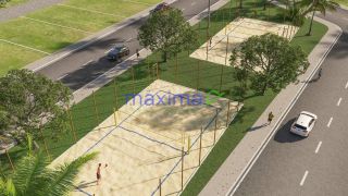 Lote de REPASSE no PARK DOS COQUEIROS