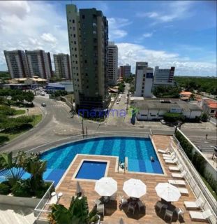 Condomínio Vista Beira Mar