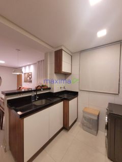 Apartamento à venda no Cond. Alamedas da Jabotiana