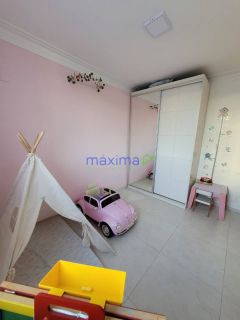 Apartamento à venda no Cond. Alamedas da Jabotiana