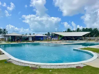 Casa para alugar no Padang Beach