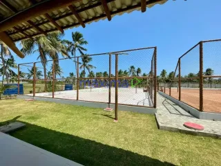 Casa para alugar no Padang Beach
