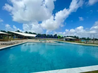 Casa para alugar no Padang Beach
