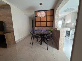 APARTAMENTO À VENDA | PORTEIRA FECHADA