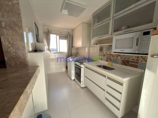 APARTAMENTO À VENDA | PORTEIRA FECHADA