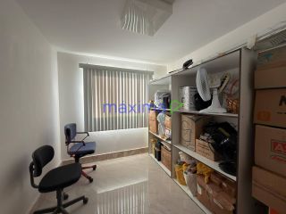 APARTAMENTO À VENDA | PORTEIRA FECHADA