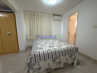 APARTAMENTO À VENDA | PORTEIRA FECHADA