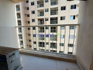 APARTAMENTO À VENDA | PORTEIRA FECHADA