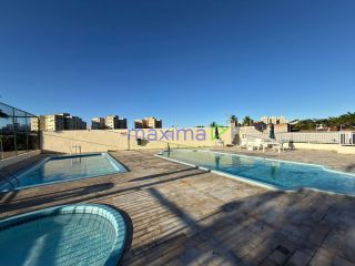 APARTAMENTO À VENDA | PORTEIRA FECHADA