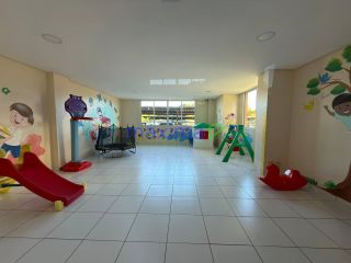 APARTAMENTO À VENDA | PORTEIRA FECHADA