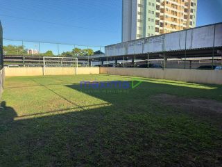 APARTAMENTO À VENDA | PORTEIRA FECHADA