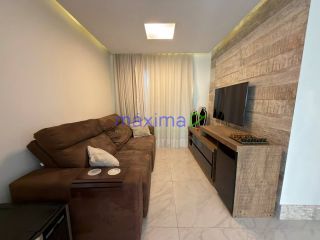 APARTAMENTO À VENDA | PORTEIRA FECHADA