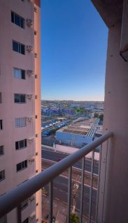 APARTAMENTO À VENDA | PORTEIRA FECHADA