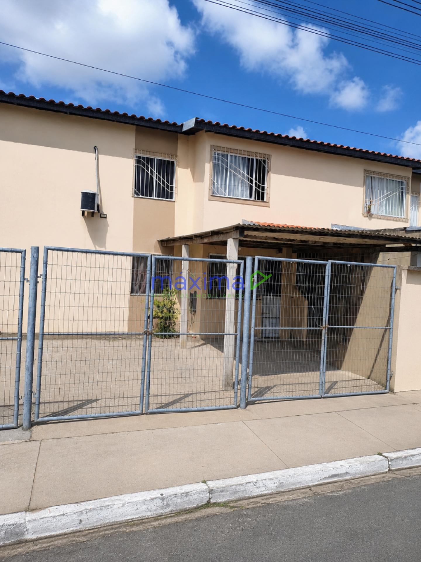 OPORTUNIDADE EM NOSSA SENHORA DO SOCORRO — R$ 125 MIL