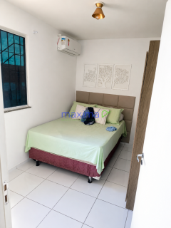 OPORTUNIDADE EM NOSSA SENHORA DO SOCORRO — R$ 125 MIL