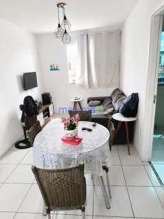 OPORTUNIDADE EM NOSSA SENHORA DO SOCORRO — R$ 125 MIL