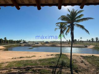 LOTE QUITADO CONDOMÍNIO MALIBU BEACH — BARRA DOS COQUEIROS