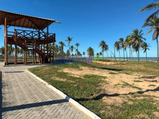 LOTE QUITADO CONDOMÍNIO MALIBU BEACH — BARRA DOS COQUEIROS