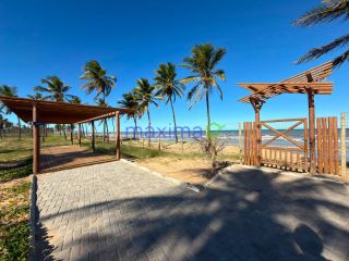 LOTE QUITADO CONDOMÍNIO MALIBU BEACH — BARRA DOS COQUEIROS