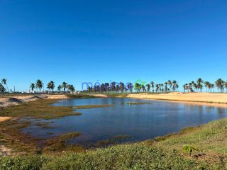 LOTE QUITADO CONDOMÍNIO MALIBU BEACH — BARRA DOS COQUEIROS