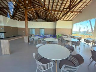 LOTE QUITADO CONDOMÍNIO MALIBU BEACH — BARRA DOS COQUEIROS