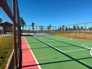 LOTE QUITADO CONDOMÍNIO MALIBU BEACH — BARRA DOS COQUEIROS