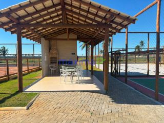 LOTE QUITADO CONDOMÍNIO MALIBU BEACH — BARRA DOS COQUEIROS