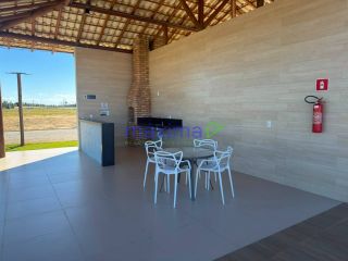 LOTE QUITADO CONDOMÍNIO MALIBU BEACH — BARRA DOS COQUEIROS