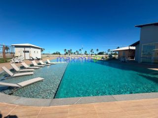 LOTE QUITADO CONDOMÍNIO MALIBU BEACH — BARRA DOS COQUEIROS