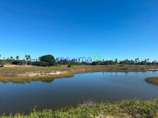 LOTE QUITADO CONDOMÍNIO MALIBU BEACH — BARRA DOS COQUEIROS