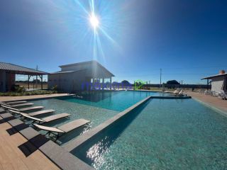 LOTE QUITADO CONDOMÍNIO MALIBU BEACH — BARRA DOS COQUEIROS