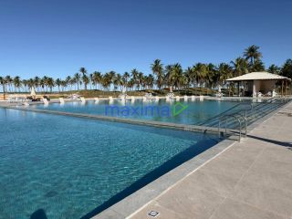 LOTE QUITADO CONDOMÍNIO MALIBU BEACH — BARRA DOS COQUEIROS