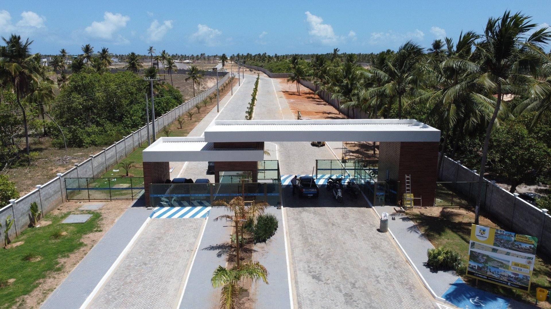 Casa para alugar no Padang Beach